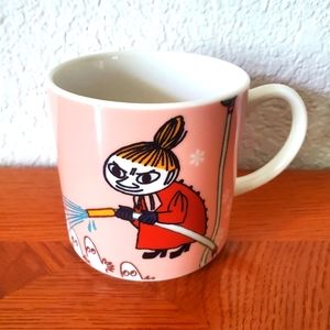Moomin mug